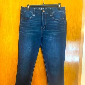 AE Skinny Jeans